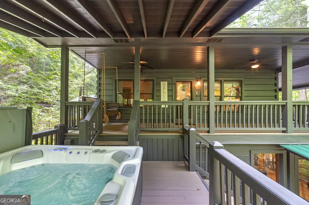 78 Tomahawk TRL Blue Ridge, GA 30513