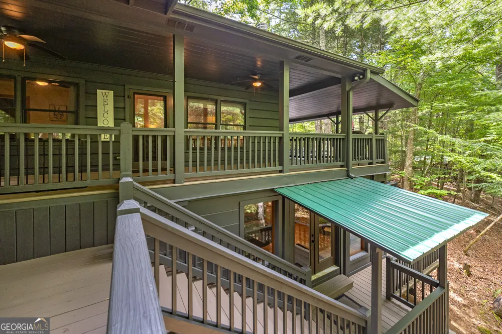 78 Tomahawk TRL Blue Ridge, GA 30513