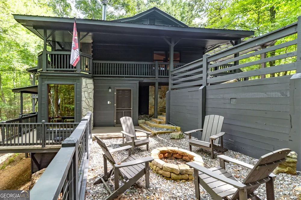 78 Tomahawk TRL Blue Ridge, GA 30513