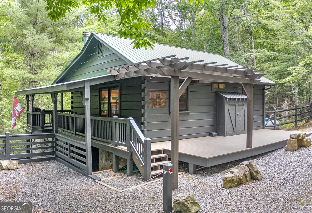 78 Tomahawk TRL Blue Ridge, GA 30513