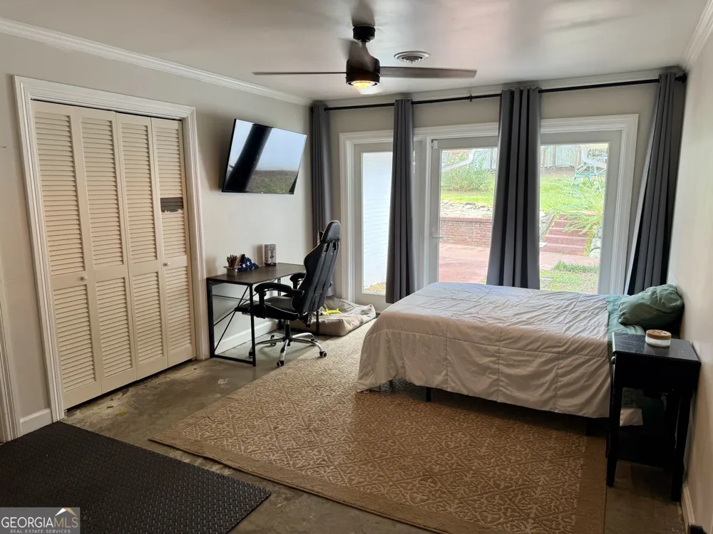 557 Walton CT Macon, GA 31204