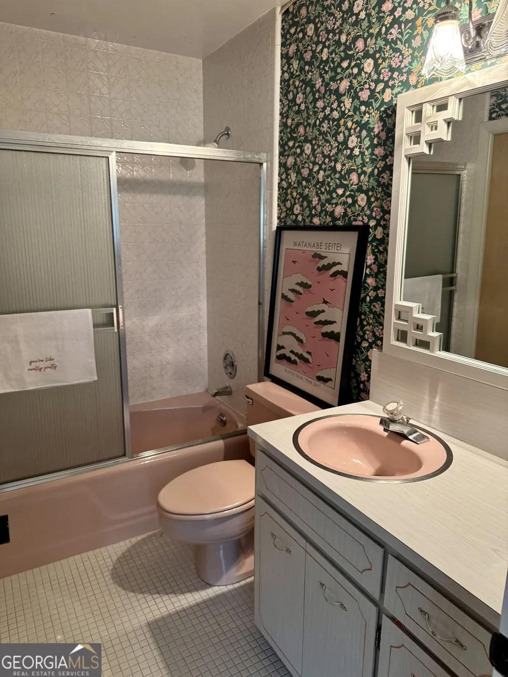 557 Walton CT Macon, GA 31204