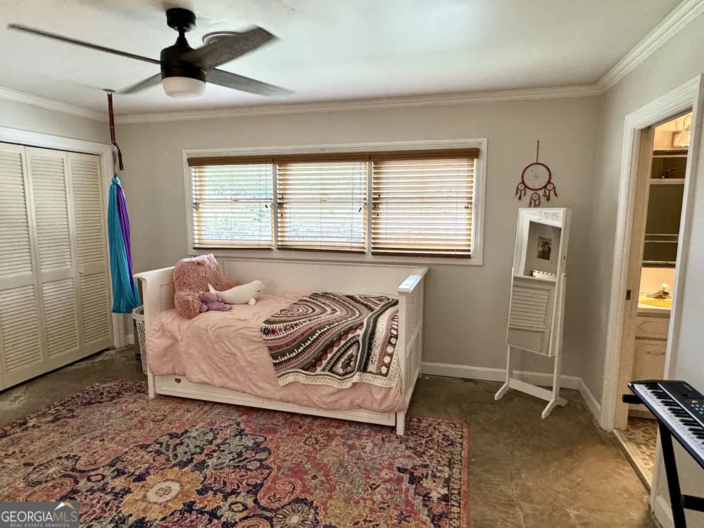 557 Walton CT Macon, GA 31204