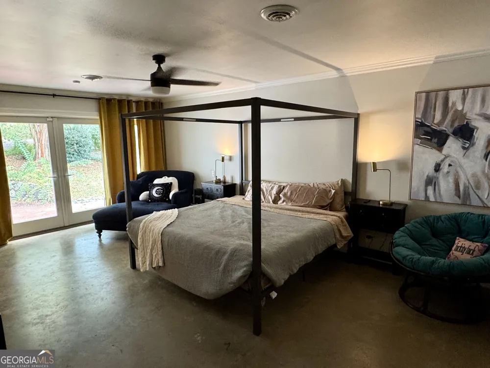 557 Walton CT Macon, GA 31204