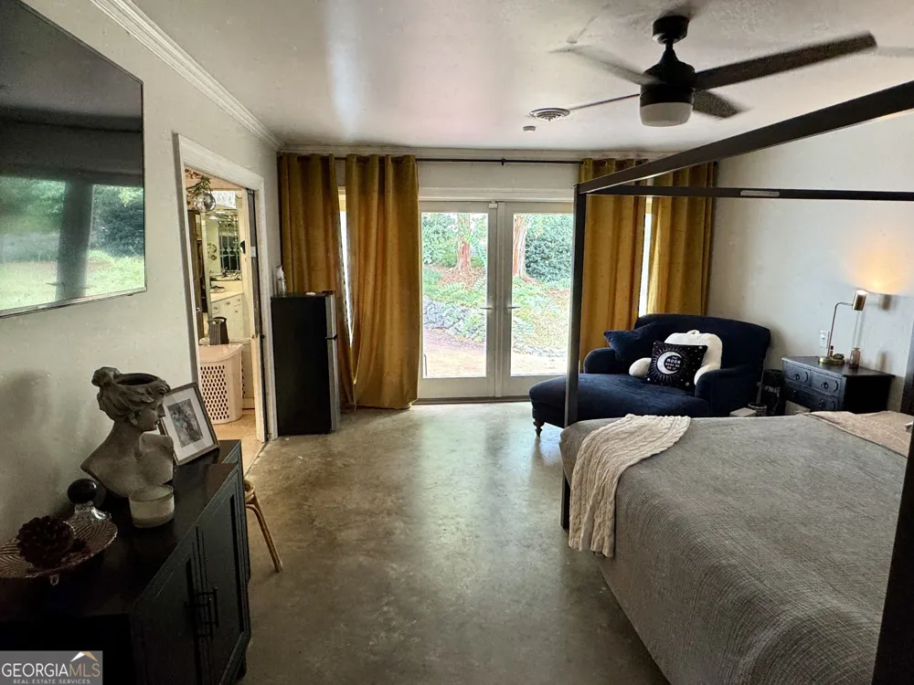 557 Walton CT Macon, GA 31204