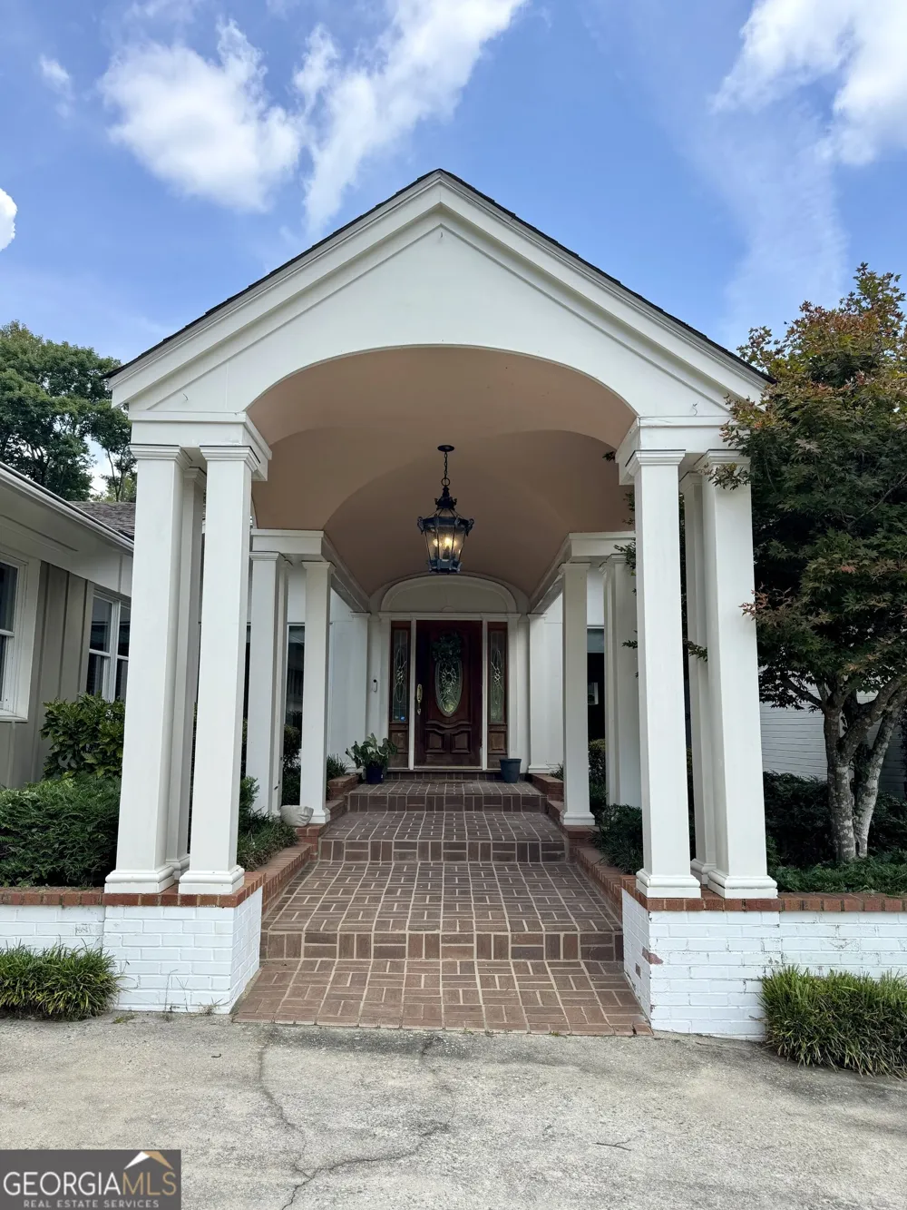 557 Walton CT Macon, GA 31204