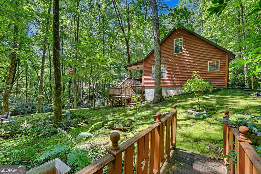 75 Juniper TRL Clayton, GA 30525