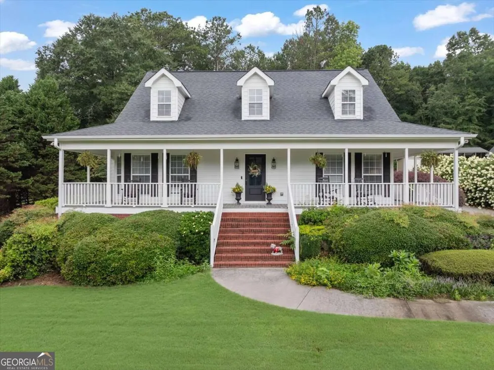 2011 Windfield DR Monroe, GA 30655