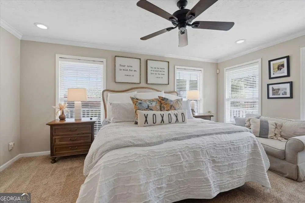 2011 Windfield DR Monroe, GA 30655