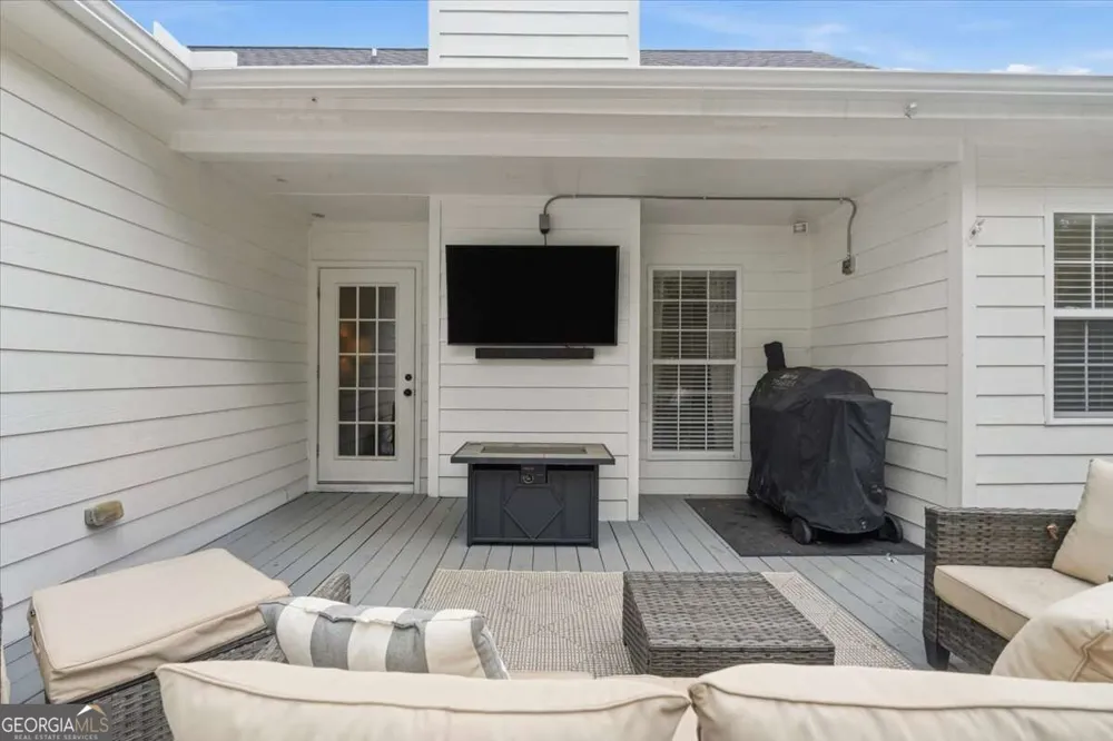 2011 Windfield DR Monroe, GA 30655