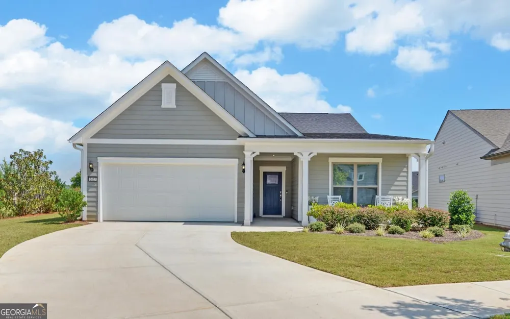 2457 Naples ST Hoschton, GA 30548