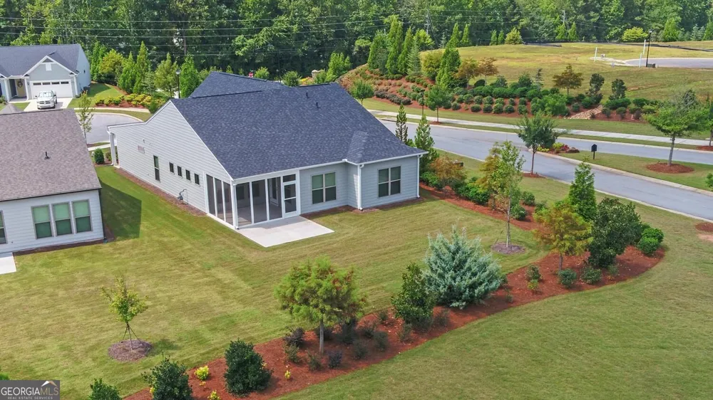 2457 Naples ST Hoschton, GA 30548