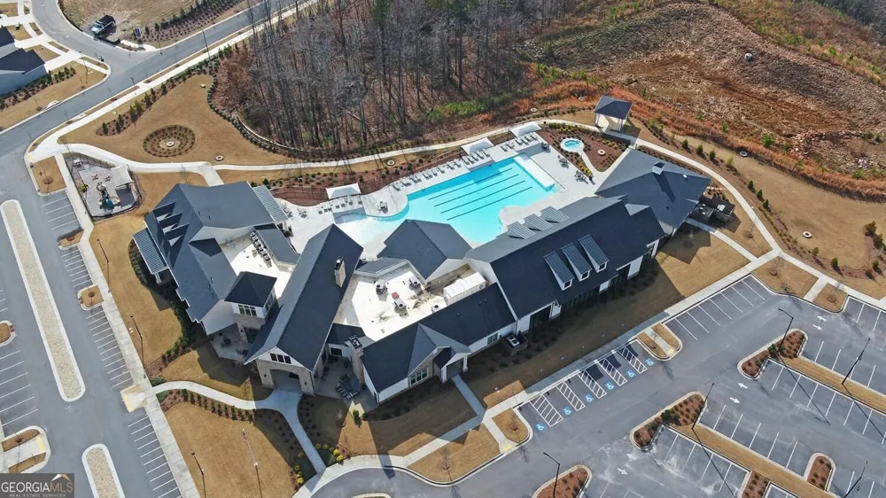 2457 Naples ST Hoschton, GA 30548