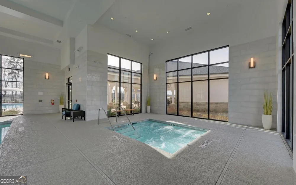 2457 Naples ST Hoschton, GA 30548