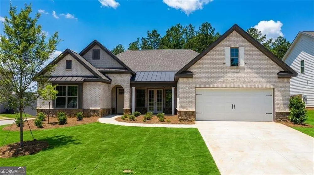 744 Brooke View DR Canton, GA 30115