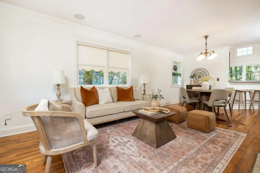152 Murray Hill AVE NE Atlanta, GA 30317
