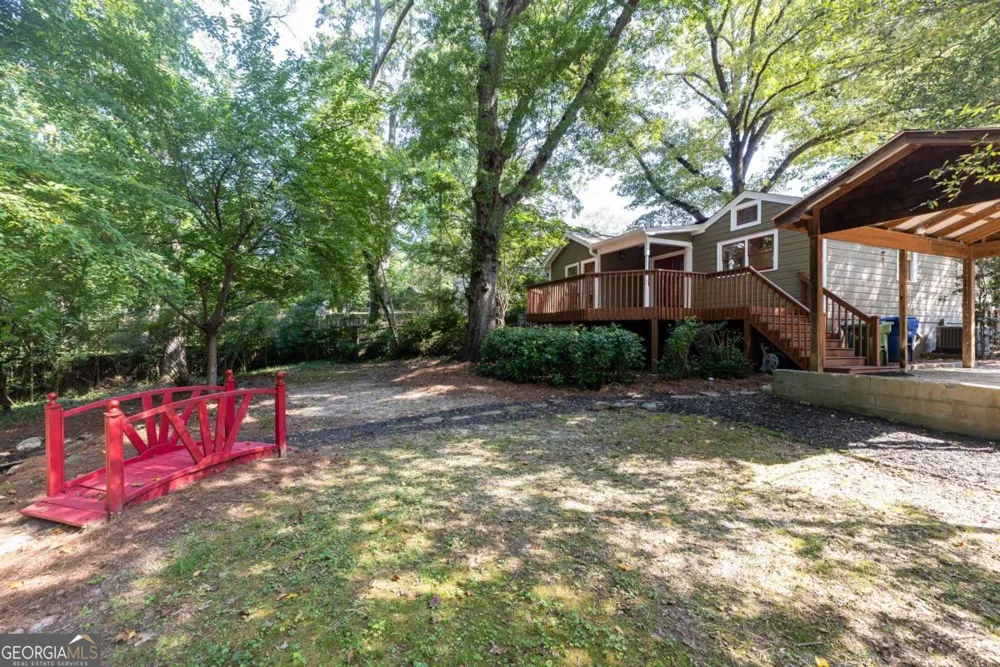 152 Murray Hill AVE NE Atlanta, GA 30317