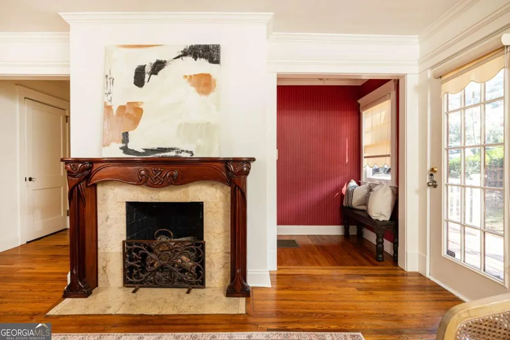 152 Murray Hill AVE NE Atlanta, GA 30317