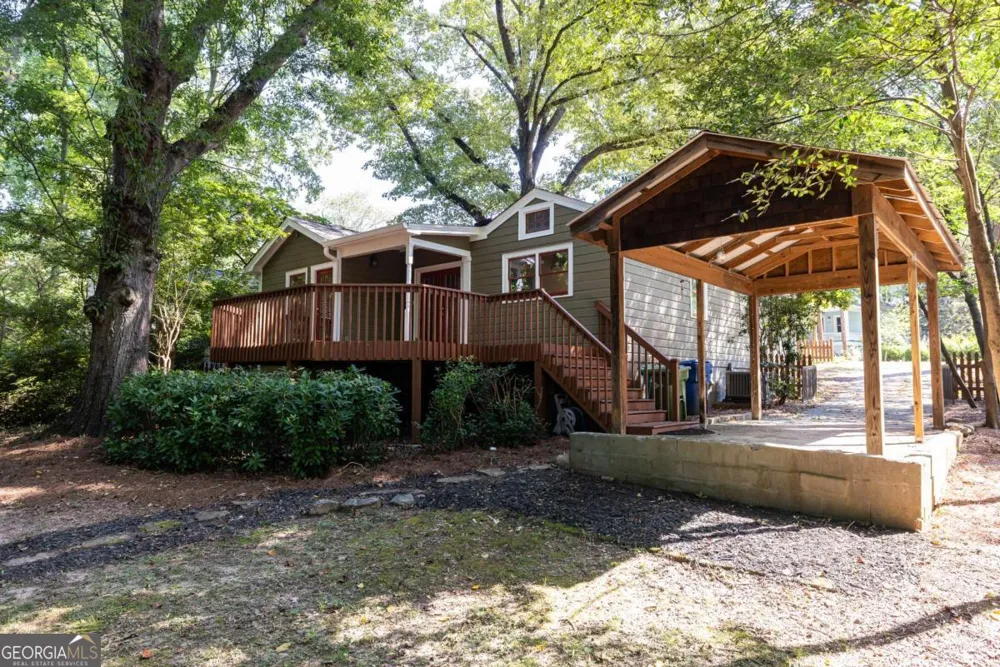 152 Murray Hill AVE NE Atlanta, GA 30317