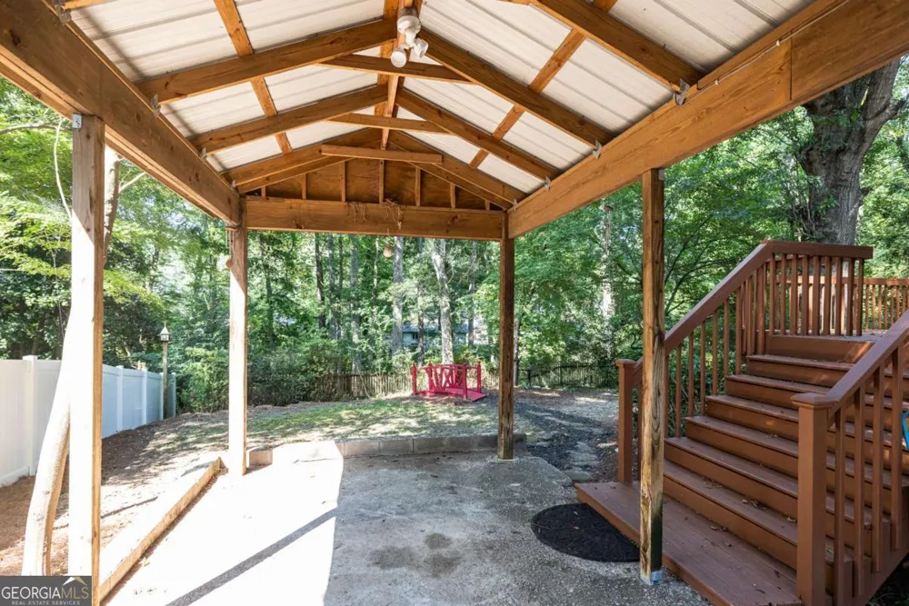 152 Murray Hill AVE NE Atlanta, GA 30317
