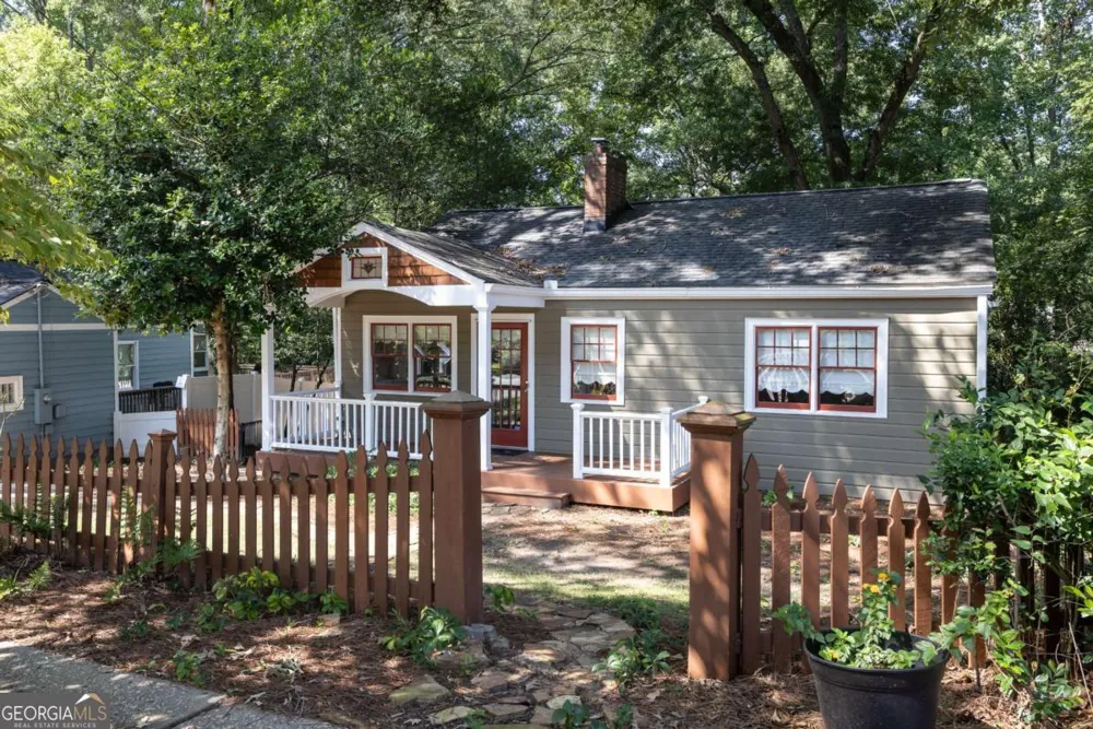 152 Murray Hill AVE NE Atlanta, GA 30317