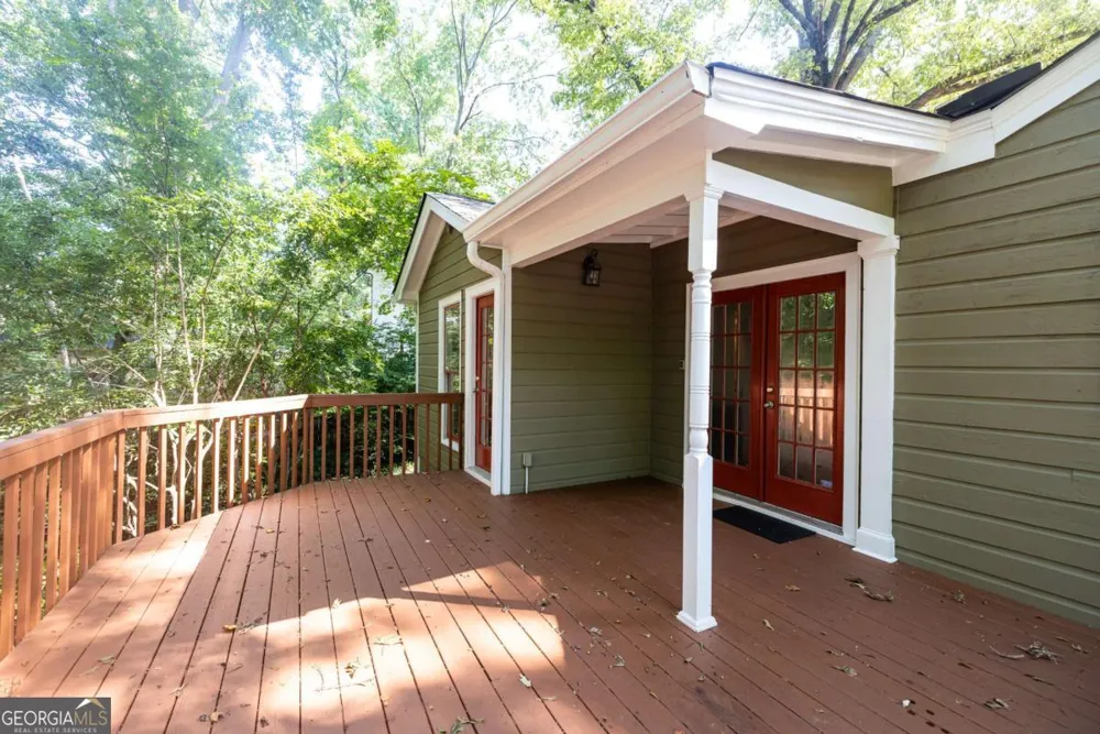 152 Murray Hill AVE NE Atlanta, GA 30317