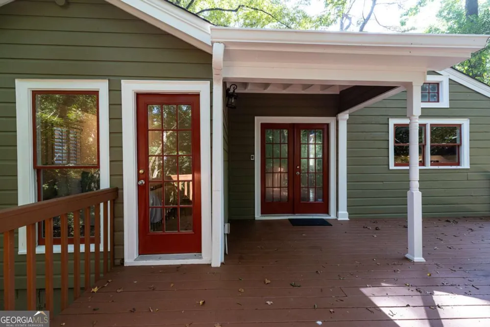 152 Murray Hill AVE NE Atlanta, GA 30317