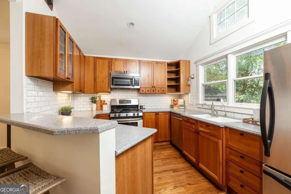 152 Murray Hill AVE NE Atlanta, GA 30317