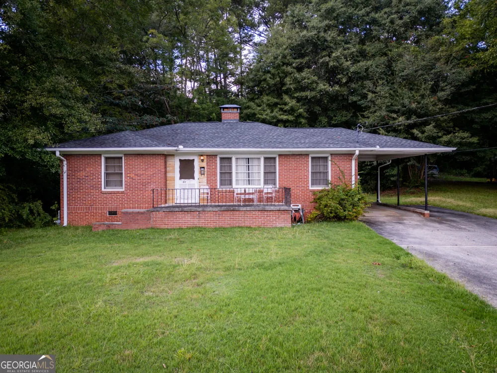 6136 Washington ST SW Covington, GA 30014
