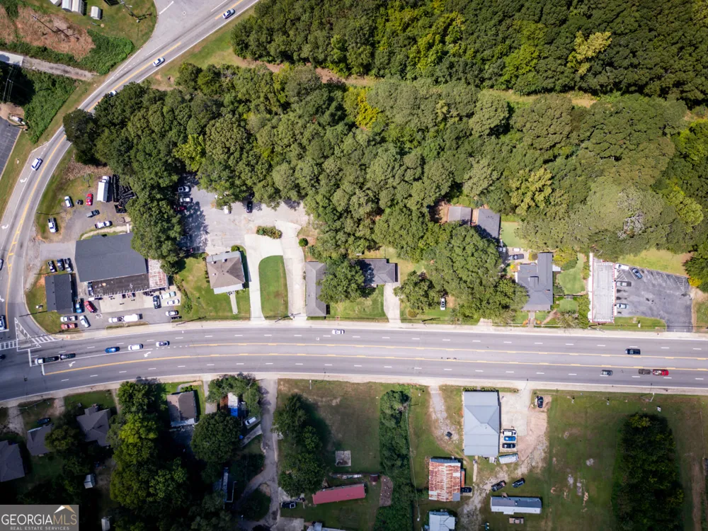 6136 Washington ST SW Covington, GA 30014