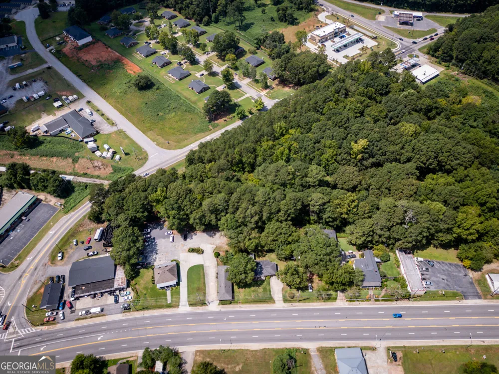 6136 Washington ST SW Covington, GA 30014