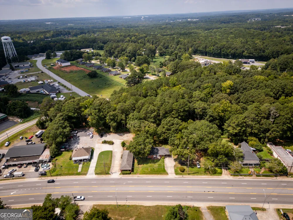 6136 Washington ST SW Covington, GA 30014