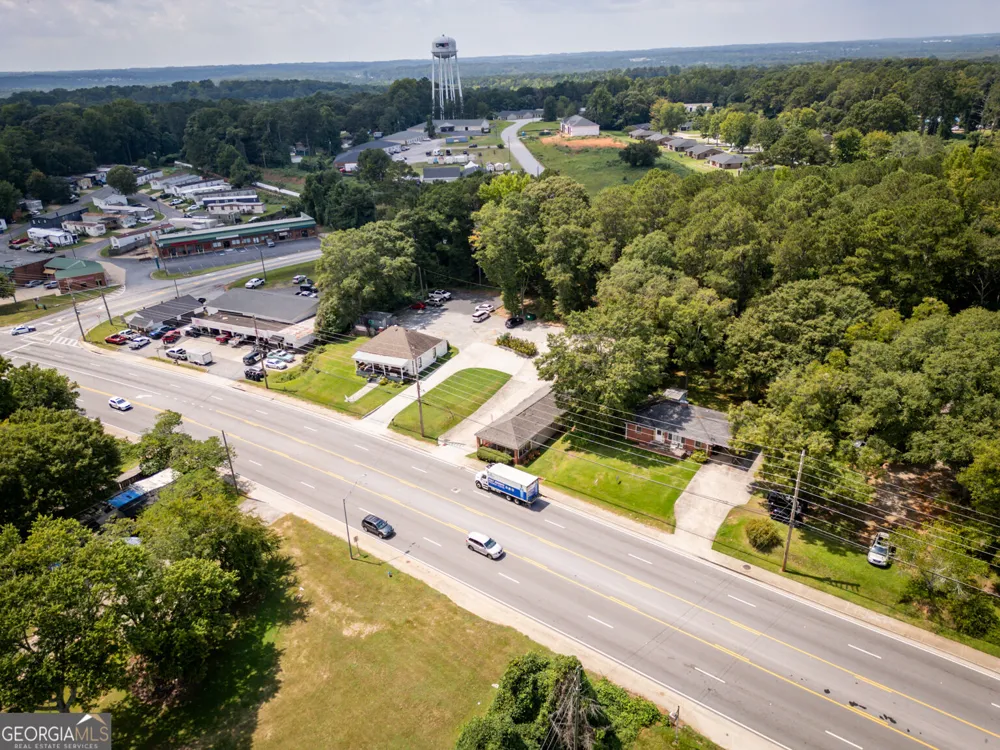 6136 Washington ST SW Covington, GA 30014
