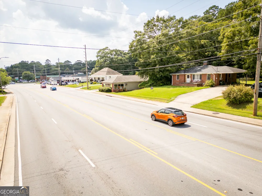 6136 Washington ST SW Covington, GA 30014