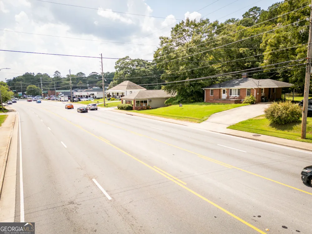 6136 Washington ST SW Covington, GA 30014