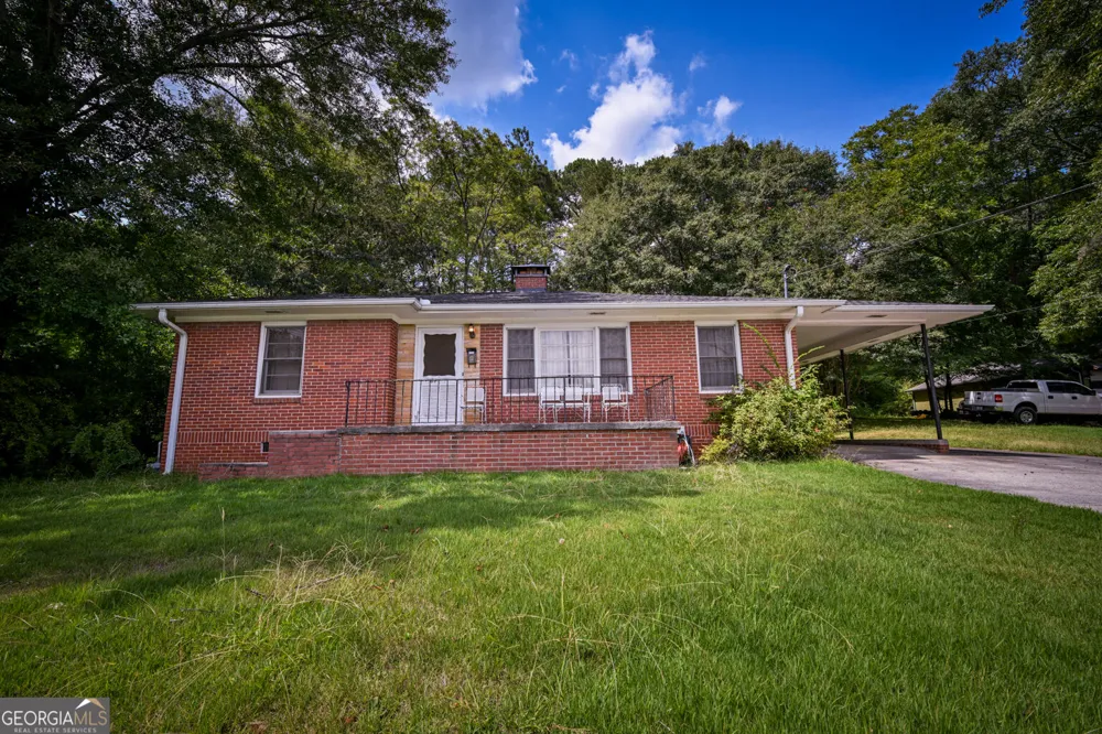 6136 Washington ST SW Covington, GA 30014