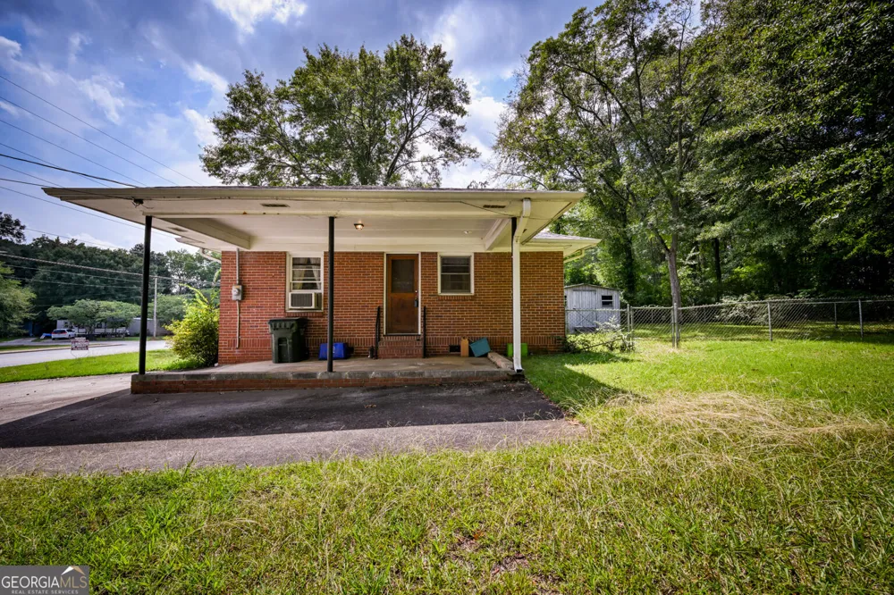 6136 Washington ST SW Covington, GA 30014