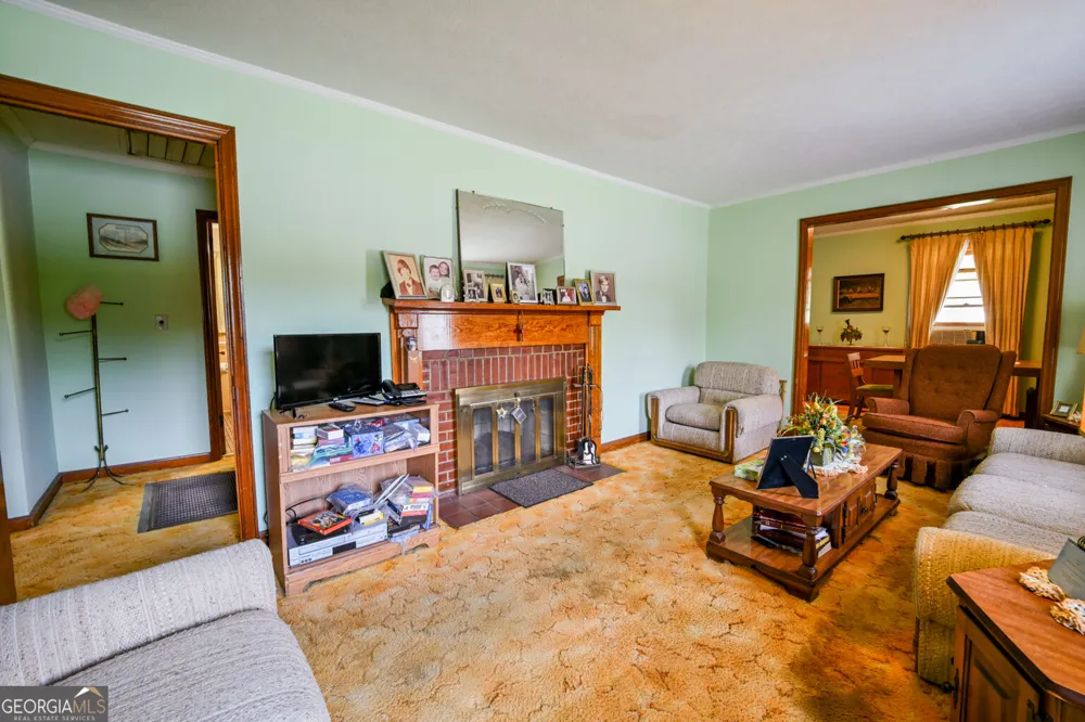 6136 Washington ST SW Covington, GA 30014