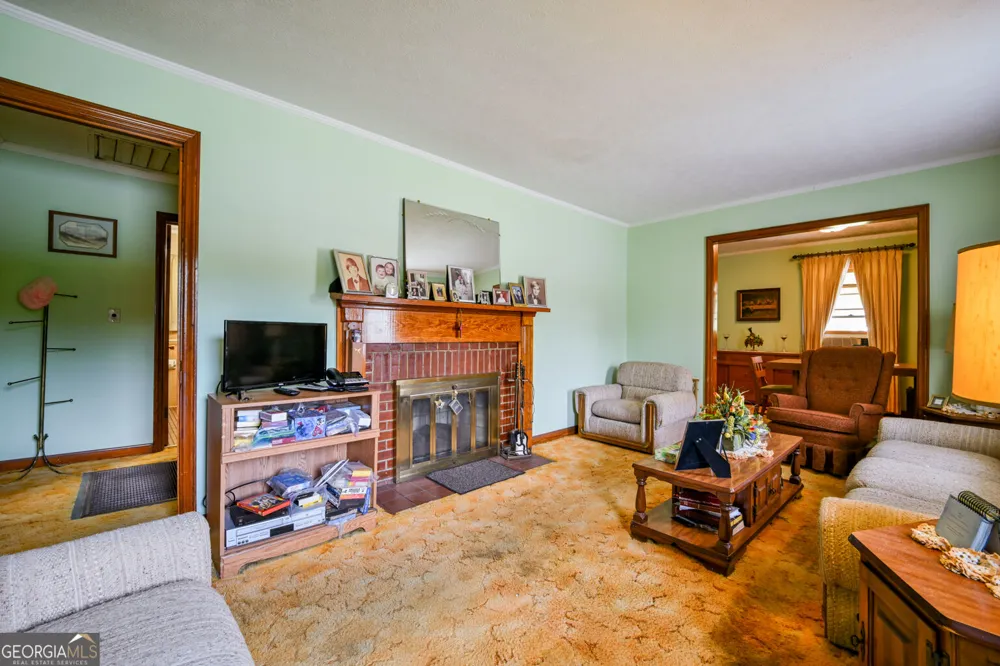 6136 Washington ST SW Covington, GA 30014