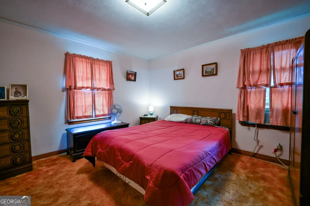 6136 Washington ST SW Covington, GA 30014