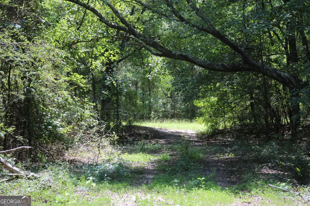0 Barentine Rd Rochelle, GA 31079
