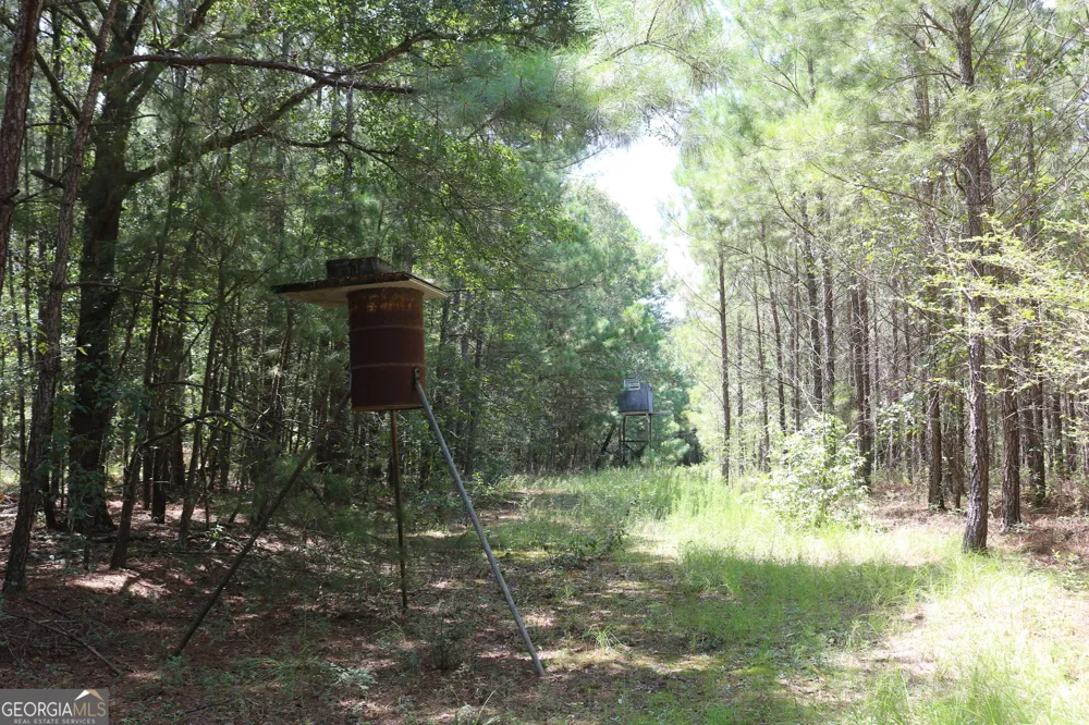 0 Barentine Rd Rochelle, GA 31079