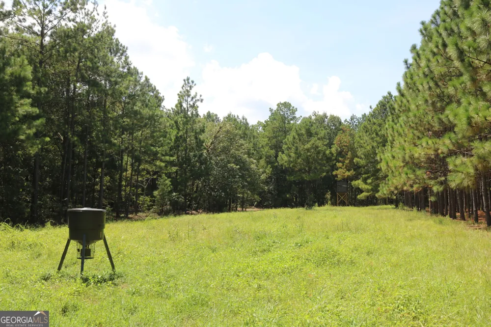 0 Barentine Rd Rochelle, GA 31079