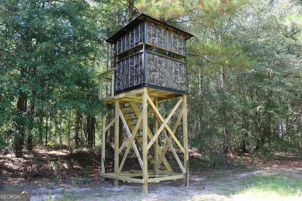 0 Barentine Rd Rochelle, GA 31079