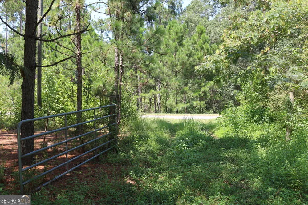 0 Barentine Rd Rochelle, GA 31079