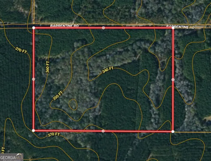 0 Barentine Rd Rochelle, GA 31079