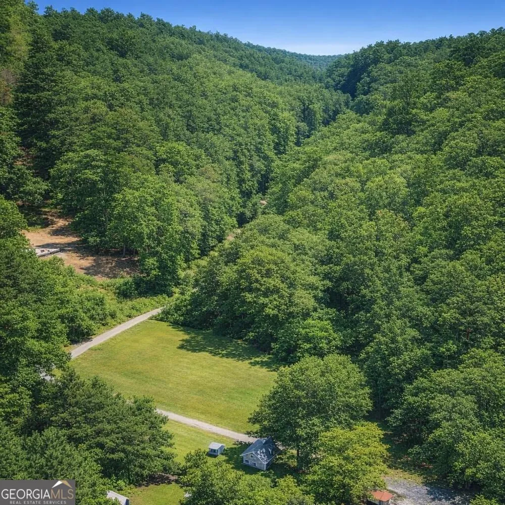 0 S Steel Bridge RD Eatonton, GA 31024