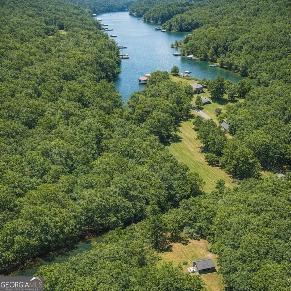 0 S Steel Bridge RD Eatonton, GA 31024
