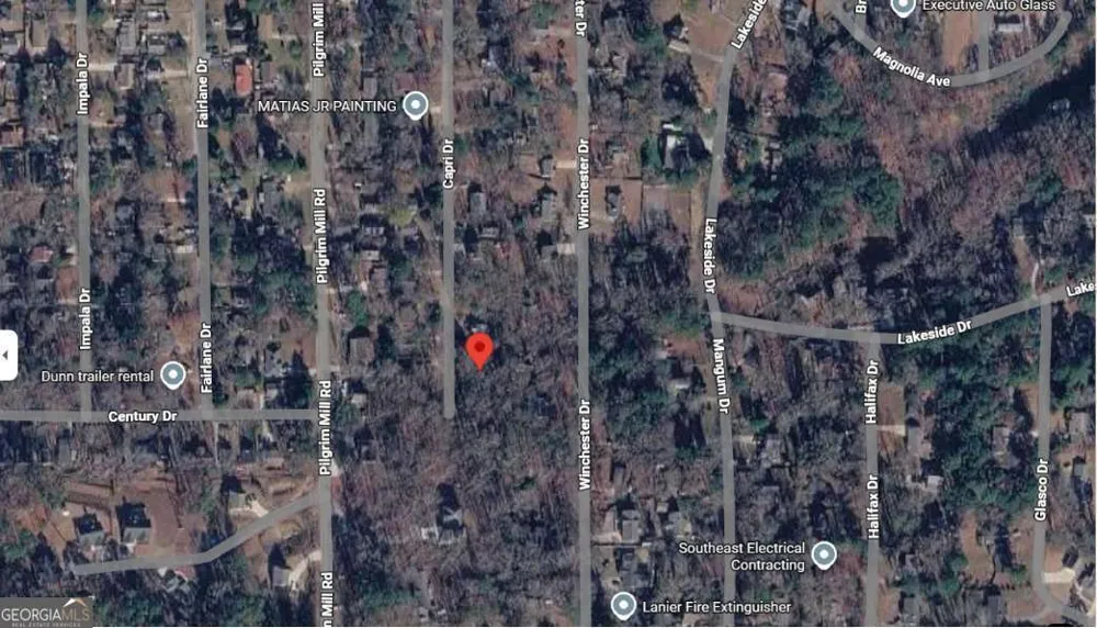 0 Capri DR Cumming, GA 30041
