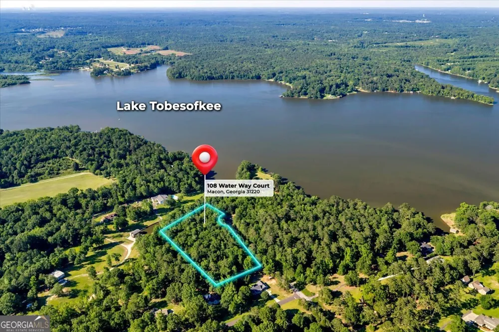 108 Water Way CT Macon, GA 31220